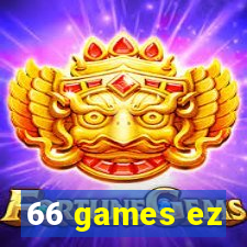 66 games ez